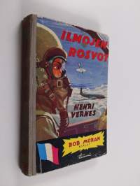 Ilmojen rosvot