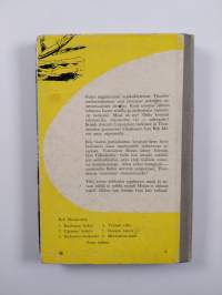 Ilmojen rosvot