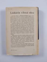 Lääkärin vihreä oksa