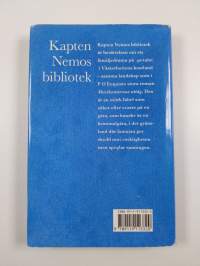 Kapten Nemos bibliotek