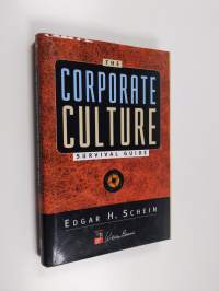 The corporate culture survival guide