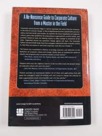 The corporate culture survival guide