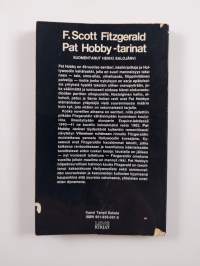Pat Hobby -tarinat