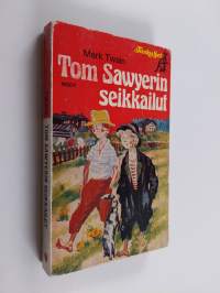 Tom Sawyerin seikkailut