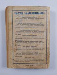 Neljä oikeudentekijää