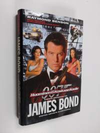 James Bond : huominen ei koskaan kuole