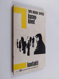 Kasvukivut