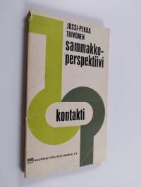 Sammakkoperspektiivi
