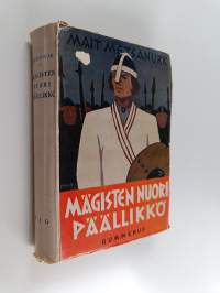 Tyhjä kuva
