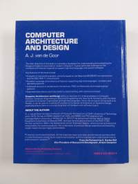 Computer architecture and design