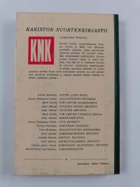 Valkoinen puhveli