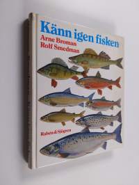Känn igen fisken