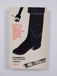 The iron heel
