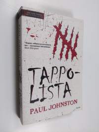 Tappolista