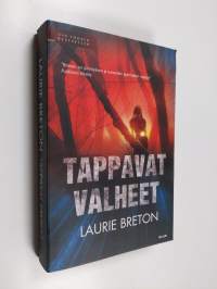 Tappavat valheet