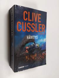 Hävitys