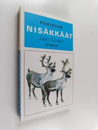 Pohjolan nisäkkäät = (Mammals of Northern Europe)