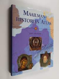 Maailmanhistorian atlas