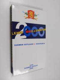 Suomen Sotilas : vuosikirja 6 (2000)