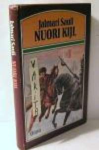 Nuori Kijl : historiallinen romaani nuijasodan ajoilta