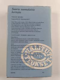 Valitut teokset