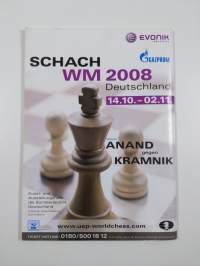 Schach 10/2008