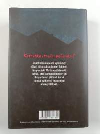 Tappajan katse