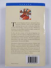 The ancient Egyptians : their life and customs 1-2