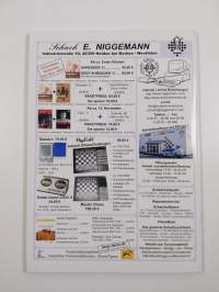 Schach 11/2007
