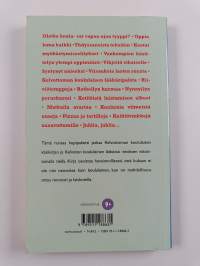 Kelvoton koululainen vaihtaa vapaalle