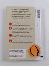 Yhteiselon ABC : selviytymisopas yhdessä asuville rakastavaisille (tai kieroutuneille kaveruksille...!)