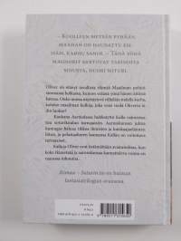 Ikimaa : soturin tie