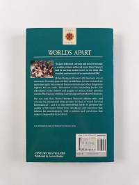 Worlds Apart - An Explorer&#039;s Life