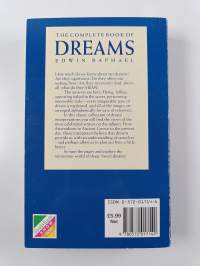 The Complete Book of Dreams