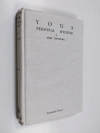 Yoga : personal hygiene vol 2