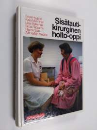 Sisätautikirurginen hoito-oppi