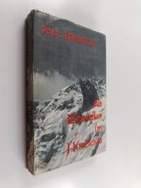Als Einsiedler im Himalaya : ein Tagebuch