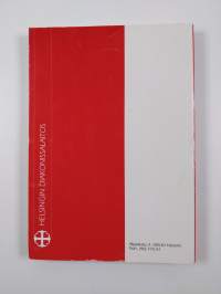 Kliiniset laboratoriotutkimukset 1993-1994