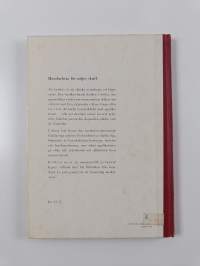 Brodera mera - tvistsöm, schattérsöm, korsstygn m.m