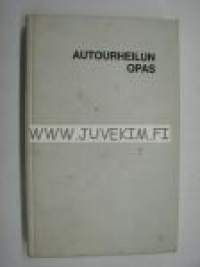 Autourheilun opas