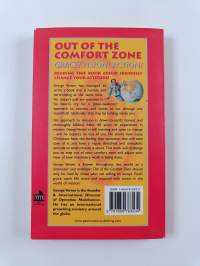 Out of the comfort zone : vision, grace, action