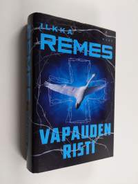 Remes-paketti (12 kirjaa) : Vapauden risti ; Itäveri ; Horna ; Uhrilento ; Isku ytimeen ; Perikato ; Om€rtan liitto ; Kiirastuli ; Teräsleijona ; Ylösnousemus ; H...