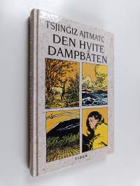 Den hvite dampbåten