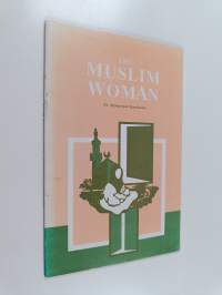 The muslim woman