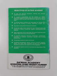 The children&#039;s book of Islam part 1