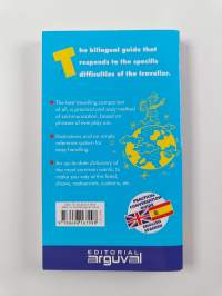 Practical conversation guide : English-spanish