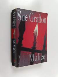 M is for Malice