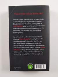 Perimä