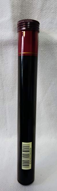 sikarituubi Port Wine Cigar tyhjä