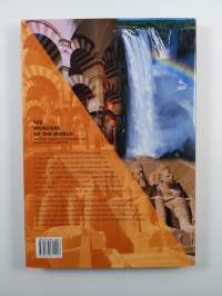 100 Wonders of the World - The Finest Treasures of Civilization and Nature on Five Continents